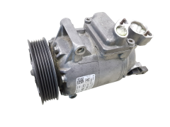 Kompressor Klimaanlage Klimakompressor 5N0820803A DELPHI 01140562 VW AG Kompressor Klimaanlage Klimakompressor 5N0820803A DELPHI 01140562 VW AG
