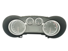 Tacho Kombiinstrument Alfa Romeo Mito 50516439 A2C53352557 41837