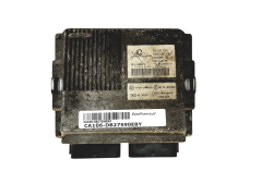 Steuergerät LPG 110R-006011 67R-016002 616654000 Fiat 27590