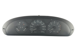 Tacho Kombiinstrument Fiat Punto 606219001 6062190030 54149