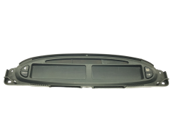 Tacho Kombiinstrument Citroen Xsara Picasso 9655660980 VDO 26951