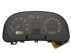 Tacho Kombiinstrument VW Golf MK4 Bora 1J0920825A 0263628061 20815 Tacho Kombiinstrument VW Golf MK4 Bora 1J0920825A 0263628061 20815