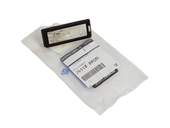 Kenzeichenbeleuchtung Original Renault 2651000Q0E Kenzeichenbeleuchtung Original Renault 2651000Q0E