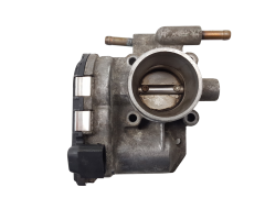 Drosselklappe Opel 24420536 0280750133 Bosch 2591