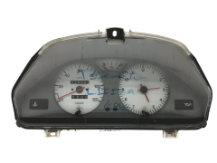Tacho Kombiinstrument Ligier Nova 09034129912 063255 59592
