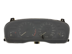 Tacho Kombiinstrument Ford Mondeo 93BB-10C956-CA 23650