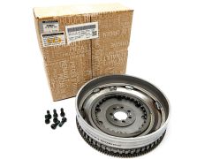 Schwungrad Original Renault Megane Clio Laguna Scenic 1.5dCi EDC 123005236R