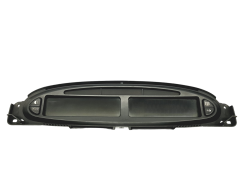 Tacho Kombiinstrument Citroen Xsara Picasso 9645077080 41893