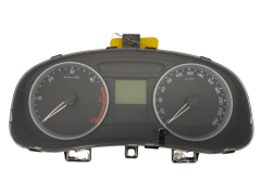 Tacho Kombiinstrument Skoda Fabia 5J0920811C A2C53319713 VDO