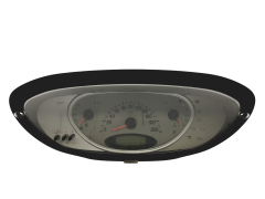Tacho Kombiinstrument Lancia Ypsilon 46814971 503000380900 30318