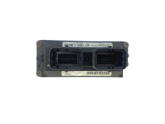 Steuergerät 46767827 IAW59F.VG 61600.534.00 Fiat Magneti Marelli