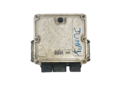 Steuergerät 0281011342 9640938680 9659440280 PSA Bosch 45920