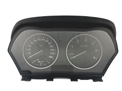 Tacho Kombiinstrument BMW 1 F20 6210 9287455 9232891 56832