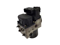 Abs-Pumpe Peugeot 307 9643777980 0273004562 0265216757 6404