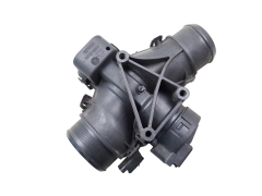 Drosselklappe Peugeot Citroen 9660030480 0345E4 1.6 HDI Delphi 1802