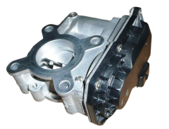 Drosselklappe Original Sandero Clio Micra  0.9-1.2 TCe 1612000Q0C