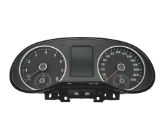 Tacho Kombiinstrument VW Polo 6R0920871A A2C53428462 56900 Tacho Kombiinstrument VW Polo 6R0920871A A2C53428462 56900