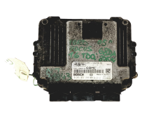 Steuergerät 4M51-12A650-NE 0281011263 Ford Bosch 28383