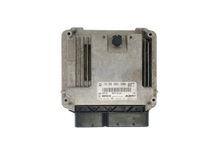 Steuergerät 0281018022 55581288 Opel Bosch ACDelco 43723