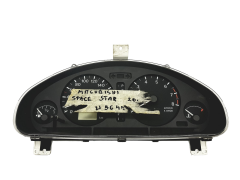 Tacho Kombiinstrument Mitsubishi Space Star MR915493 53307