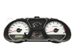 Tacho Kombiinstrument Suzuki Ignis 34100-86G20 34100-6G0 33065 Tacho Kombiinstrument Suzuki Ignis 34100-86G20 34100-6G0 33065
