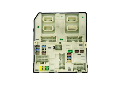 Steuergerät Renault USM-2010 519531F06 284B68764R 31385 Steuergerät Renault USM-2010 519531F06 284B68764R 31385