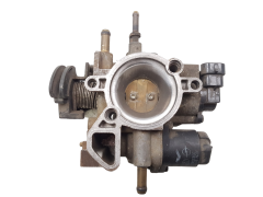 Drosselklappe Fiat Lancia 32MM13/C B12/00 Weber 1651