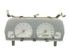 Tacho Kombiinstrument MG TF AR-0043-001 AR0043002 NS Tacho Kombiinstrument MG TF AR-0043-001 AR0043002 NS