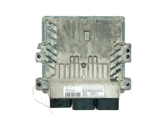 Steuergerät 9678628780 S180123007A 9666681180 PSA Continental 32133 Steuergerät 9678628780 S180123007A 9666681180 PSA Continental 32133