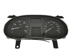 Tacho Kombiinstrument Trafic 2 Vivaro Primastar 8200283197 D 31723