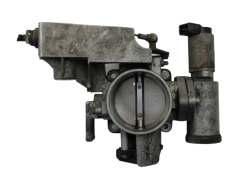 Drosselklappe Opel 90411550 90411546 5WK90661