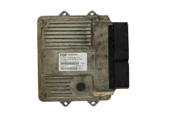 Steuergerät Lancia 55202548 MJD6JF.Y1 71600.007.04 FPT Magneti Marelli 14797