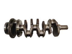 Kurbelwelle 8200385222 2.0 dci M9R Renault 4750