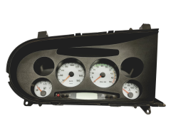 Tacho Kombiinstrument Iveco Daily 500366403 155160100100 VDO 37686 Tacho Kombiinstrument Iveco Daily 500366403 155160100100 VDO 37686
