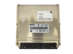 Motorsteuerung BMW 7788310 0281010314 Bosch