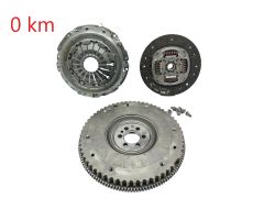 Kupplungssatz Kupplungskit 123115669R 123107186R 302053302R 0.9 TCe Renault 0km Kupplungssatz Kupplungskit 123115669R 123107186R 302053302R 0.9 TCe Renault 0km