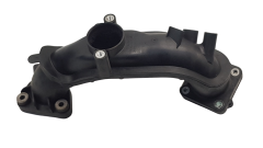 Luftschlauch 9684311180 9671728880 1.6 TDCI HDI Ford Fiesta