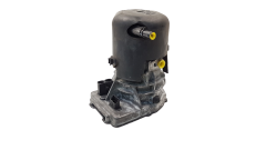 Pumpe Für Servolenkung Citroen C5 II 9673173780 A0025846 4008E2 TRW Pumpe Für Servolenkung Citroen C5 II 9673173780 A0025846 4008E2 TRW