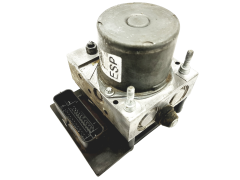 Abs-Pumpe Fiat Grande Punto Evo 51880013 0265951709 Bosch 35536