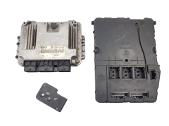 Startset Renault Scenic 2 8200631560 8200606830 1.9 DCI
