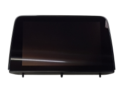Display Für Navigationssystem Ford JX71-18B955-FD