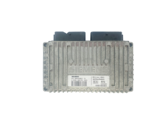 Steuergerät S118025601C 9654232880 8200302005 PSA Siemens 41365 Steuergerät S118025601C 9654232880 8200302005 PSA Siemens 41365