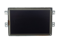 Display Für Navigationssystem Land Range Rover Evoque CJ32-10E889-AF 7612055113
