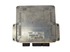 Steuergerät 0281011248 9652183780 9646850580 PSA Bosch 3596