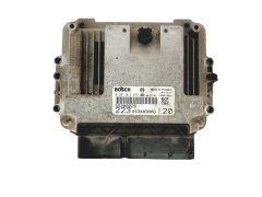 Steuergerät 55208226 0281013675 Fiat Bosch Steuergerät 55208226 0281013675 Fiat Bosch