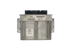 Steuergerät 9656297680 9649433980 21585089-7A PSA Sagem 35903 Steuergerät 9656297680 9649433980 21585089-7A PSA Sagem 35903