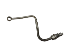 Ladeluftschlauch Für Renault 1.5 dCi 8200270082 151927553R