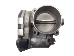 Drosselklappe Volvo 31216665 0280750520 2.4 D Bosch 2196