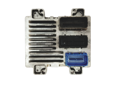 Steuergerät 12665802 12643636 AB42 Opel ACDelco Steuergerät 12665802 12643636 AB42 Opel ACDelco