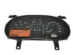 Tacho Kombiinstrument Renault Trafic Opel Vivaro 8200279062 B